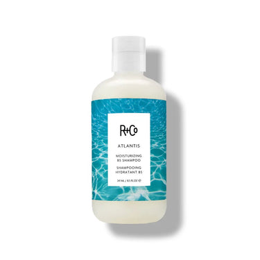 R+CO_ATLANTIS Moisturizing Shampoo 8.5oz_Cosmetic World